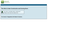 Tablet Screenshot of crosstraining.com